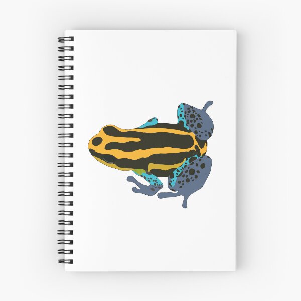 Item preview, Amazonian Poison Dart Frog  designed and sold by zoocuties.