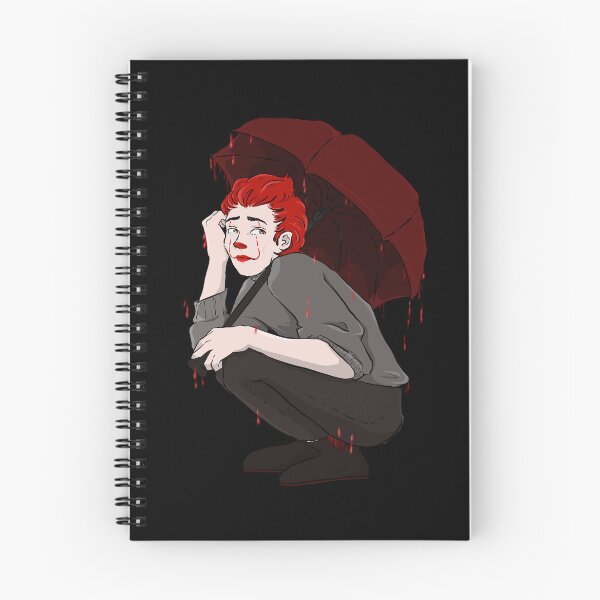 Item preview, Red rain designed and sold by Alyssa McDougal.
