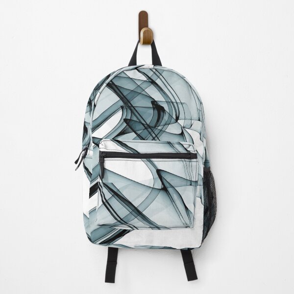 Item preview, High-tech abstract art for home decoration. designed and sold by paulo silveira.