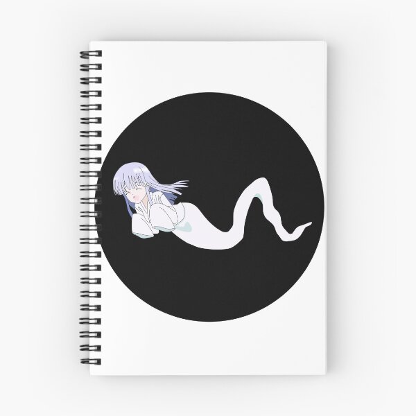 Item preview, Pop socket anime ghost designed and sold by brendanre.