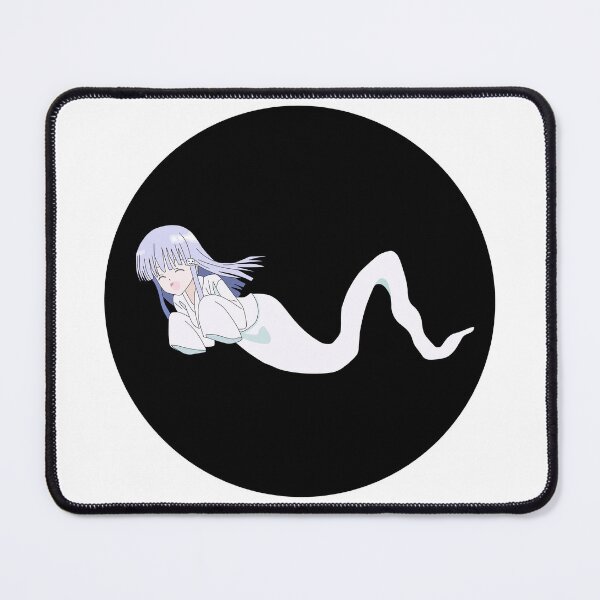 Item preview, Pop socket anime ghost designed and sold by brendanre.