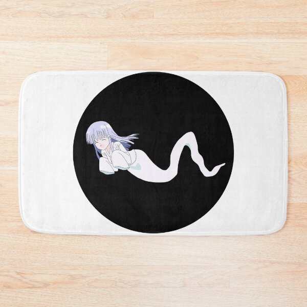 Item preview, Pop socket anime ghost designed and sold by brendanre.