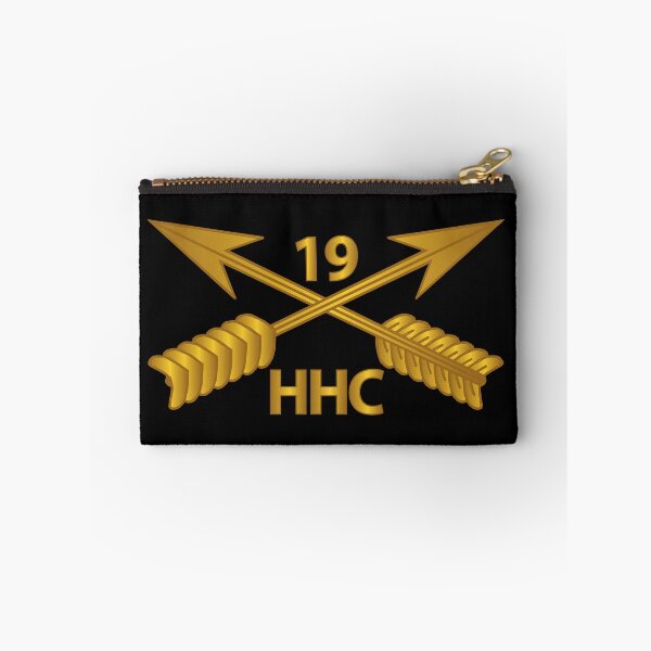 Item preview, SOF - HHC - 19th SFG Branch wo Txt designed and sold by Military Insignia Products.