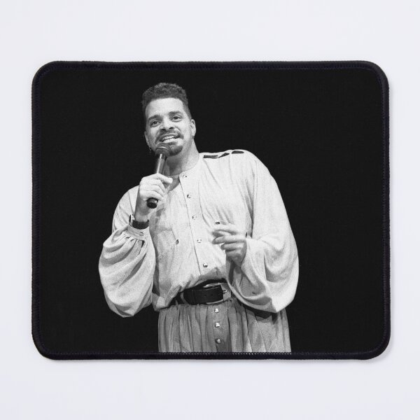 Item preview, Sinbad - BW Photograph designed and sold by ConcertImages.