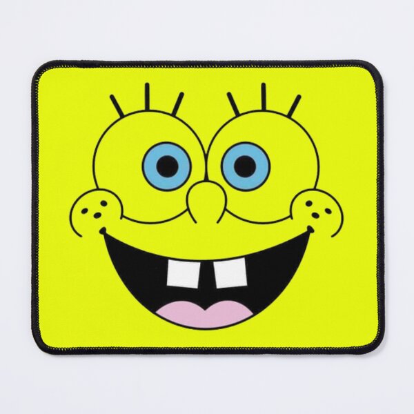 Item preview, Spongebob | Spongebob face | pineapple under the sea designed and sold by Leisure-Shop.