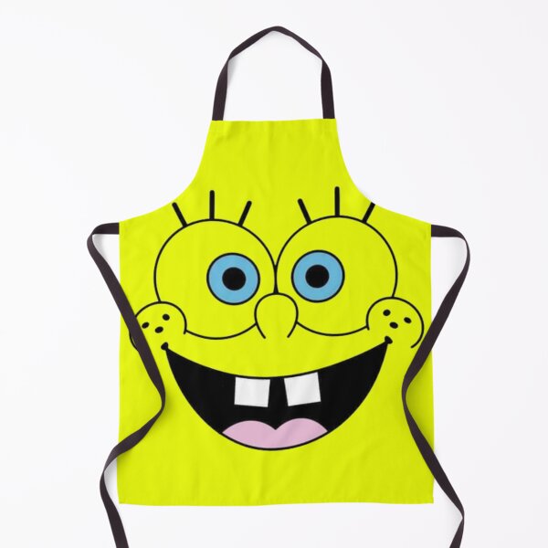 Item preview, Spongebob | Spongebob face | pineapple under the sea designed and sold by Leisure-Shop.