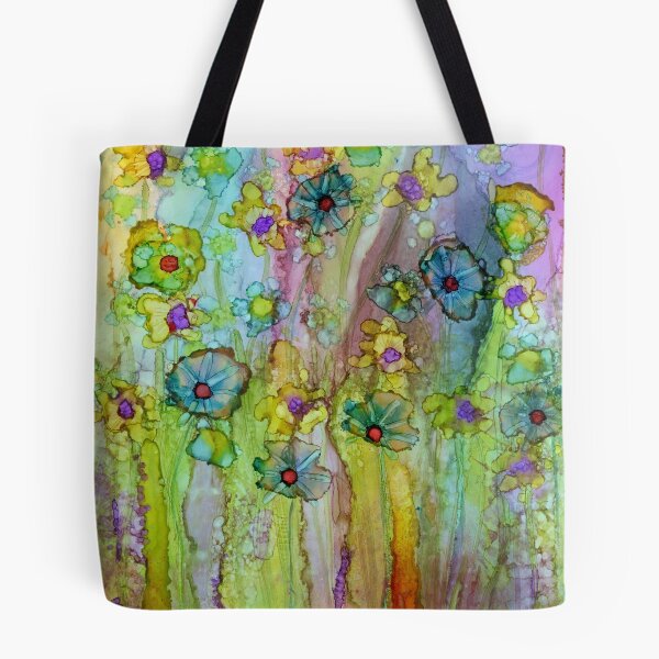 Item preview, Wildflower banal designed and sold by Tracy Breithaupt.