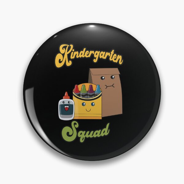 Item preview, Kindergarten squad designed and sold by AW2 Designs.