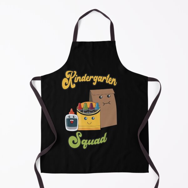 Item preview, Kindergarten squad designed and sold by mwebba2005.