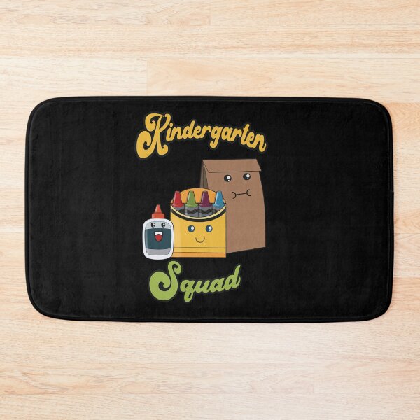 Item preview, Kindergarten squad designed and sold by AW2 Designs.
