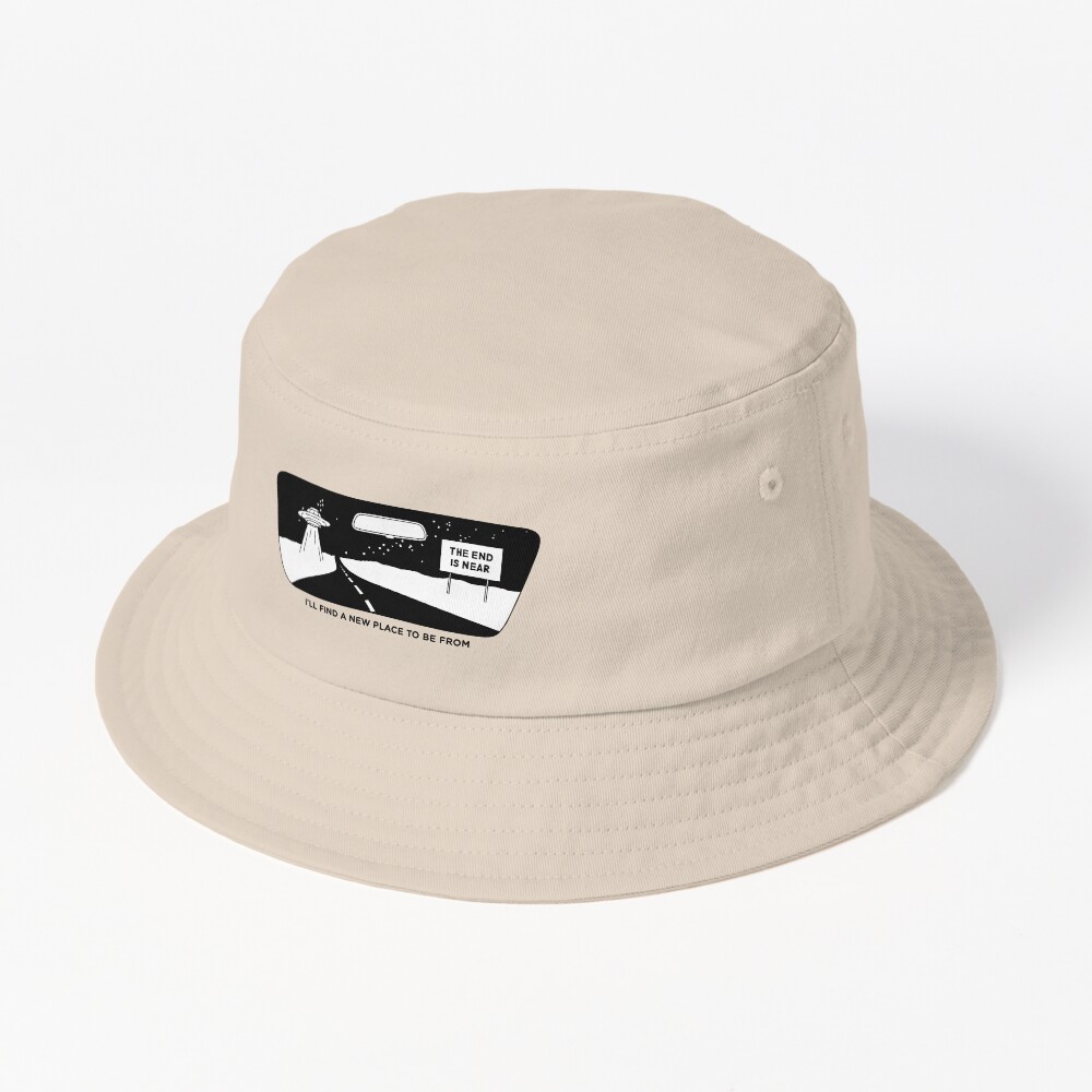Item preview, Bucket Hat designed and sold by reagsrush.