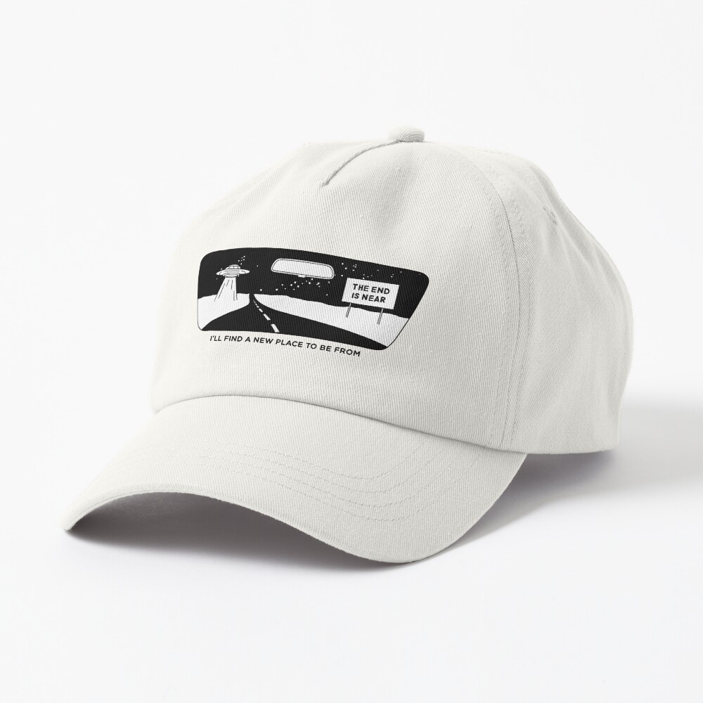 Item preview, Dad Hat designed and sold by reagsrush.