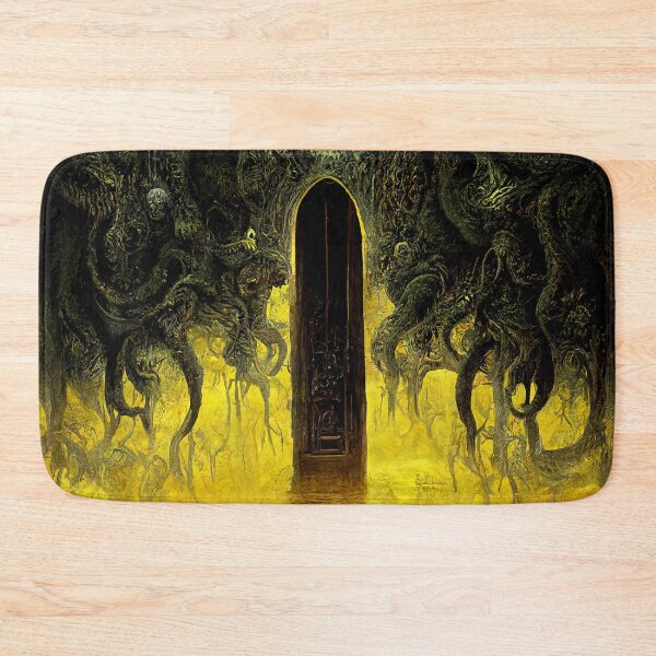 Item preview, Lovecraft Maze : 4 designed and sold by CEVmemories.