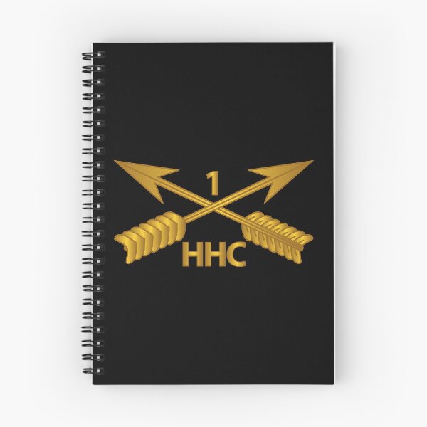 Item preview, SOF - HHC 1st SFG Branch wo Txt designed and sold by Military Insignia Products.
