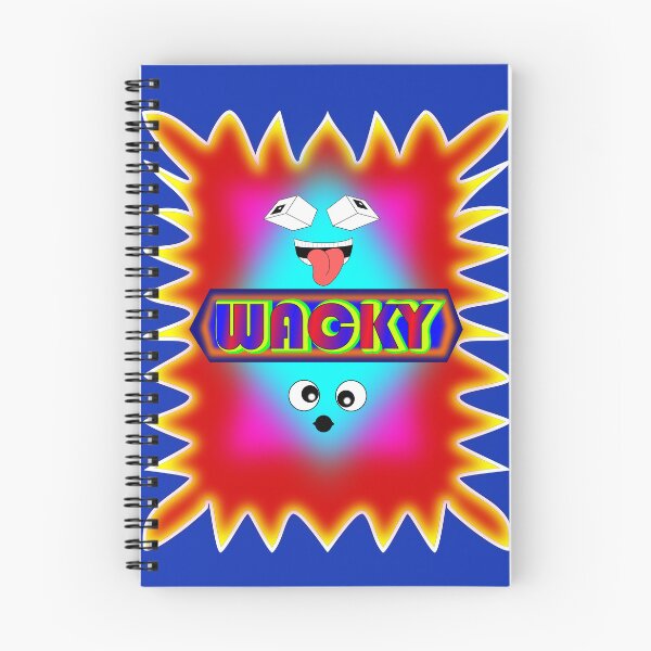 Item preview, Wacky  designed and sold by clintondesigns6.