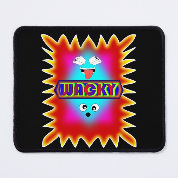 Item preview, Wacky  designed and sold by clintondesigns6.