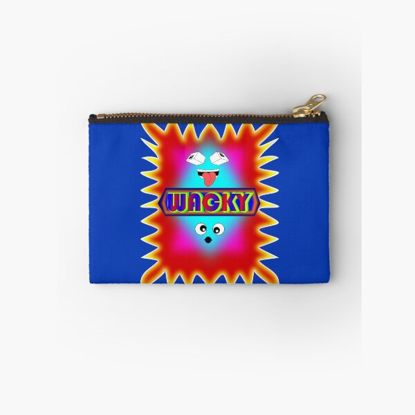Item preview, Wacky  designed and sold by clintondesigns6.