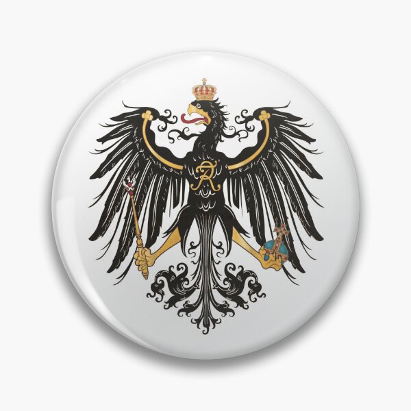 Item preview, Prussia - Prussian Flag designed and sold by FlagsWorld.