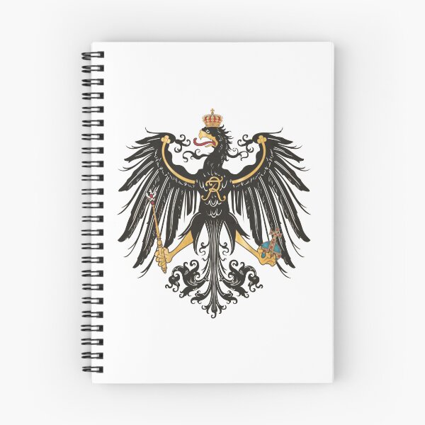 Item preview, Prussia - Prussian Flag designed and sold by FlagsWorld.