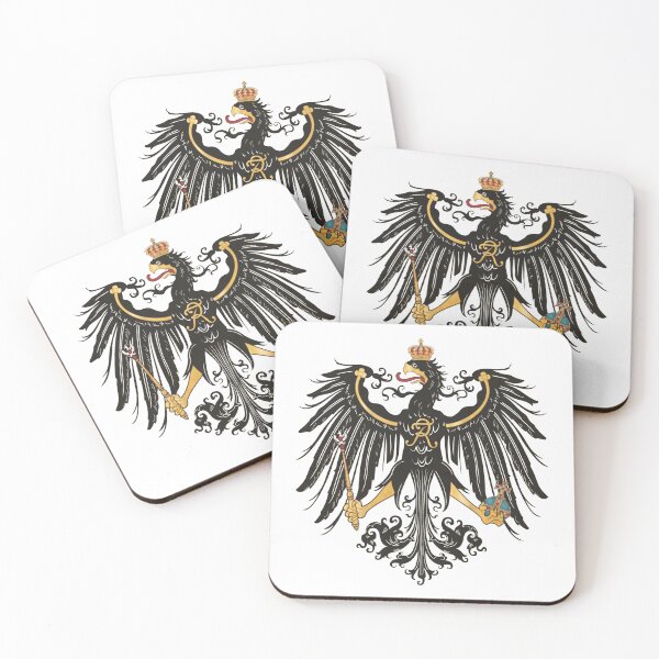 Item preview, Prussia - Prussian Flag designed and sold by FlagsWorld.