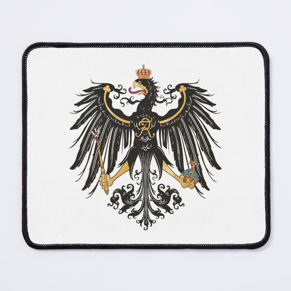 Item preview, Prussia - Prussian Flag designed and sold by FlagsWorld.