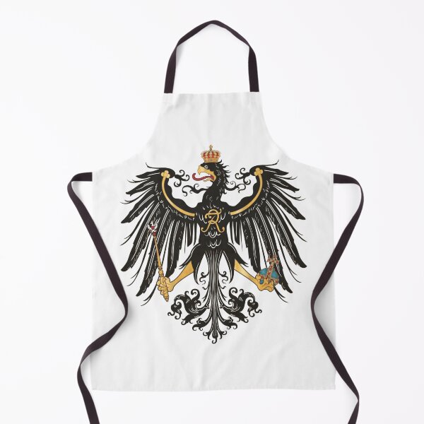 Item preview, Prussia - Prussian Flag designed and sold by FlagsWorld.