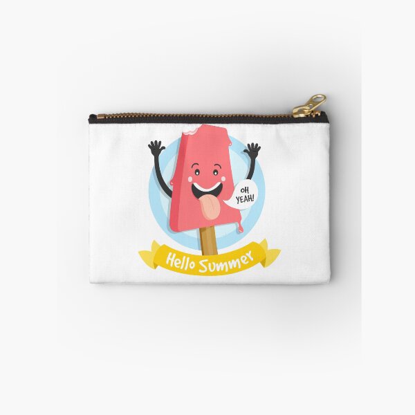 Artikelvorschau, Hallo Sommereis Oh ja entworfen und verkauft von TotalityDesigns.