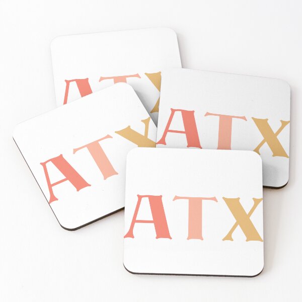 Item preview, ATX designed and sold by gremoline.