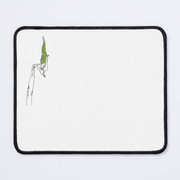 Item preview, Silks acrobatics designed and sold by WildflowerYoga.