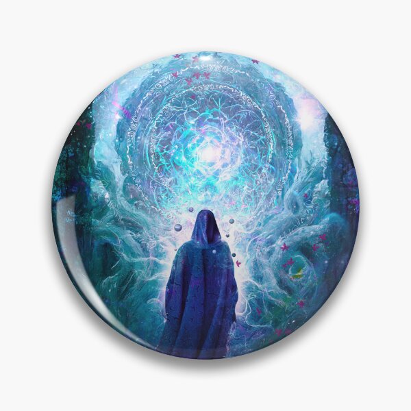 Item preview, Walk With No Whisper designed and sold by Cameron Gray.