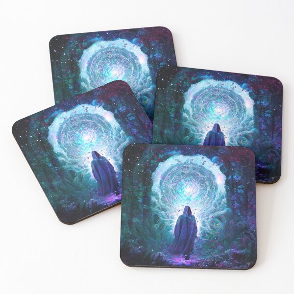 Item preview, Walk With No Whisper designed and sold by Cameron Gray.