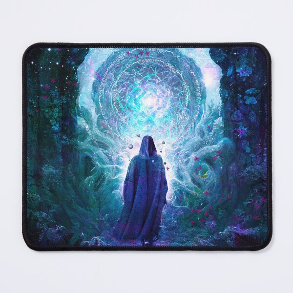 Item preview, Walk With No Whisper designed and sold by Cameron Gray.