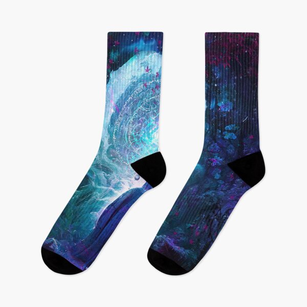 Item preview, Walk With No Whisper designed and sold by Cameron Gray.