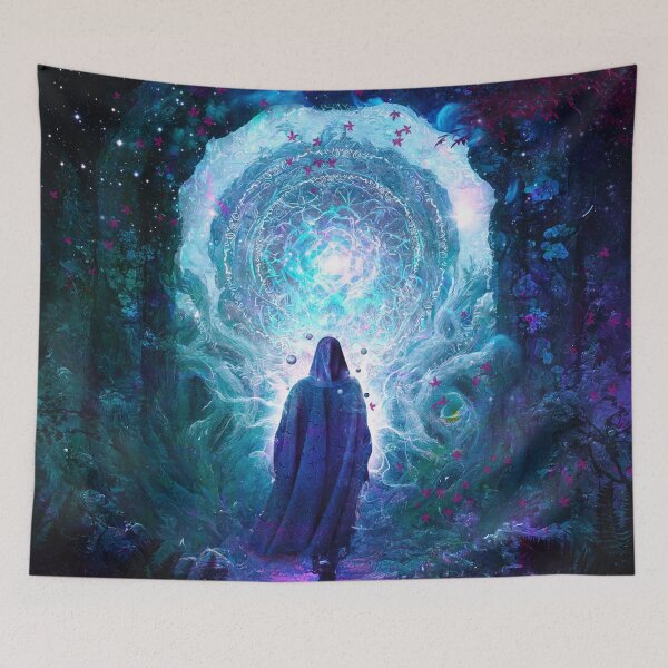 Item preview, Walk With No Whisper designed and sold by Cameron Gray.