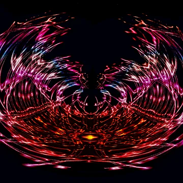 Artwork thumbnail, devilish by don quackenbush art