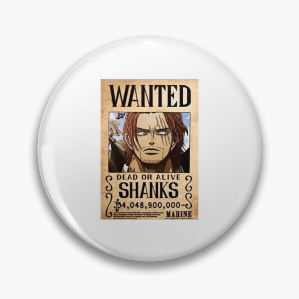 Item preview, Shanks designed and sold by RiVeTILL.