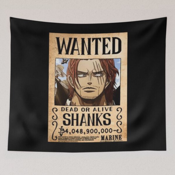 Item preview, Shanks designed and sold by RiVeTILL.