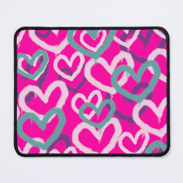 Item preview, heart spray paint  designed and sold by Rose creates  stuff.
