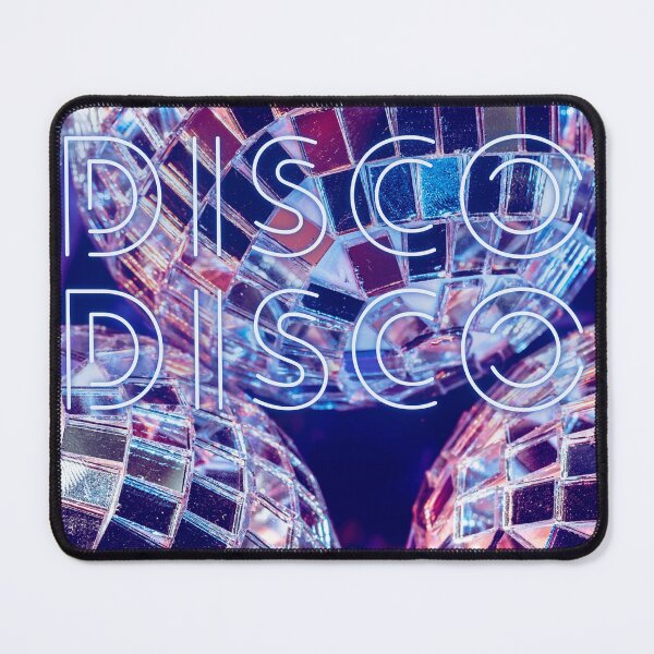 Item preview, Disco Disco designed and sold by AngeGraciela.