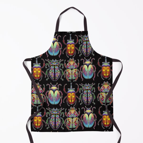 Item preview, beetles 1 designed and sold by crileybell.