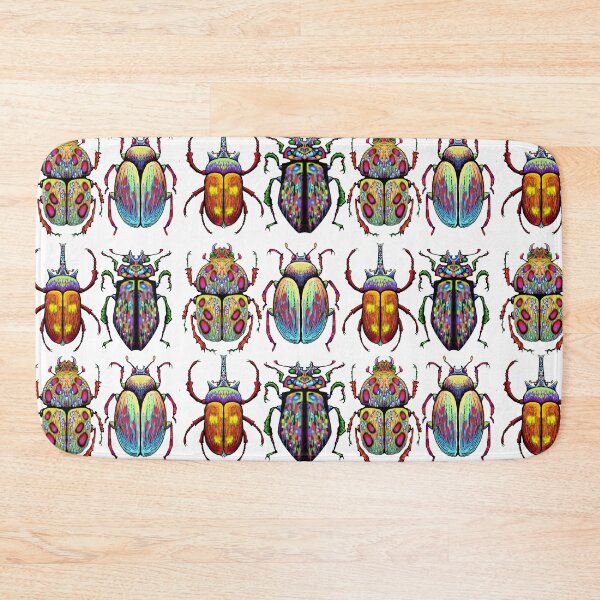 Item preview, beetles 1 designed and sold by crileybell.