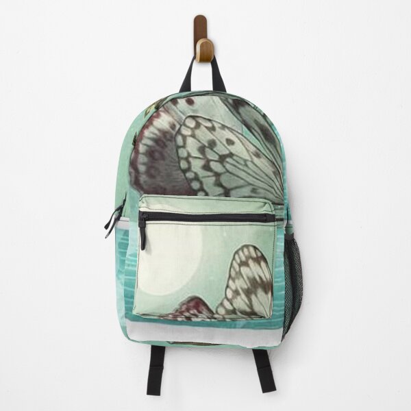 Item preview, butterfly on boat designed and sold by hichamazerty.