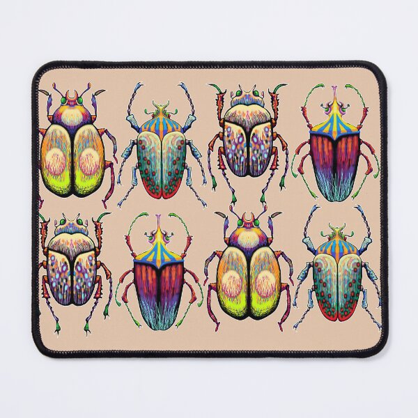 Item preview, beetles 2 designed and sold by crileybell.