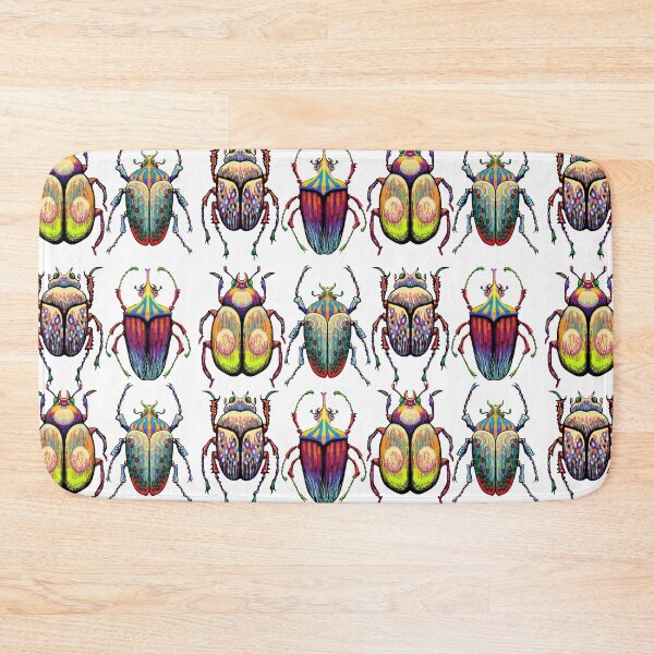 Item preview, beetles 2 designed and sold by crileybell.