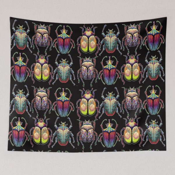 Item preview, beetles 2 designed and sold by crileybell.