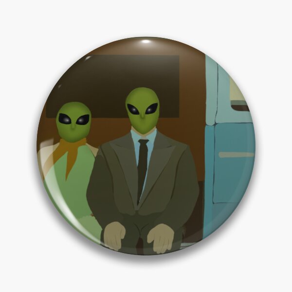 Item preview, Travelling Aliens designed and sold by llittlewillow.
