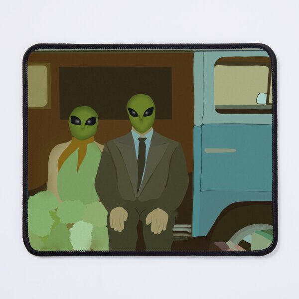 Item preview, Travelling Aliens designed and sold by llittlewillow.
