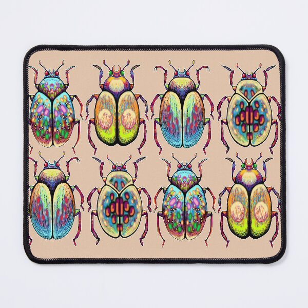 Item preview, beetles 3 designed and sold by crileybell.