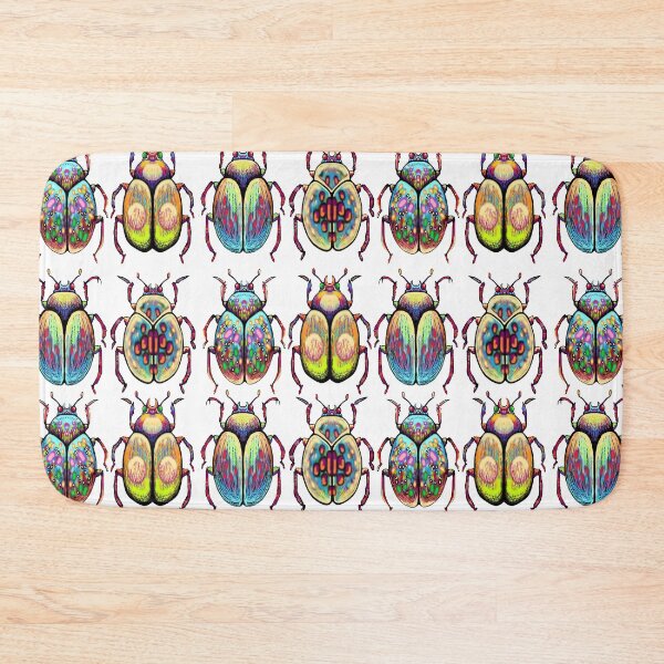 Item preview, beetles 3 designed and sold by crileybell.