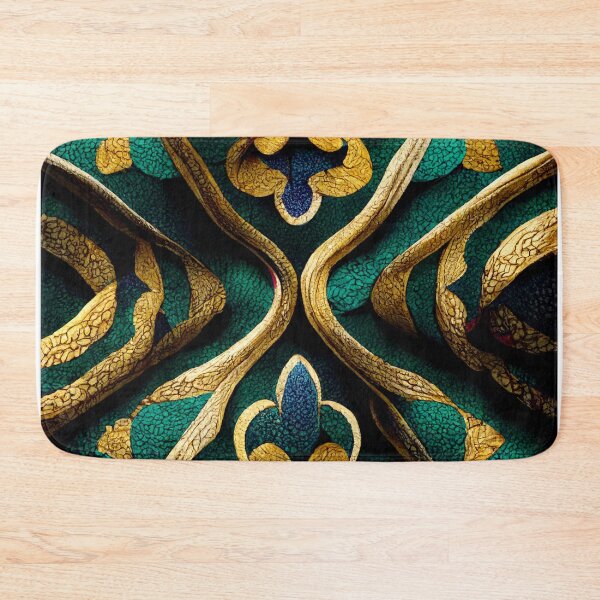 Item preview, Emerald Bliss  designed and sold by DR Lit Huan.